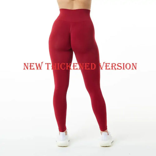 Load image into Gallery viewer, Leggings Woman Gym Sports Tights
