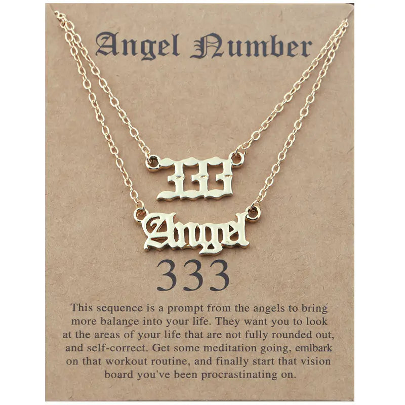 Fashion Choker Necklace